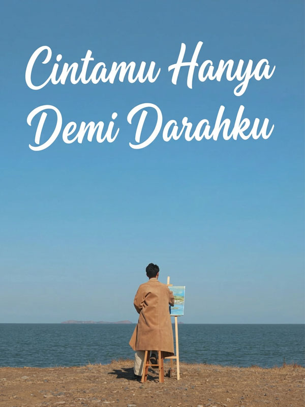Cintamu Hanya Demi Darahku