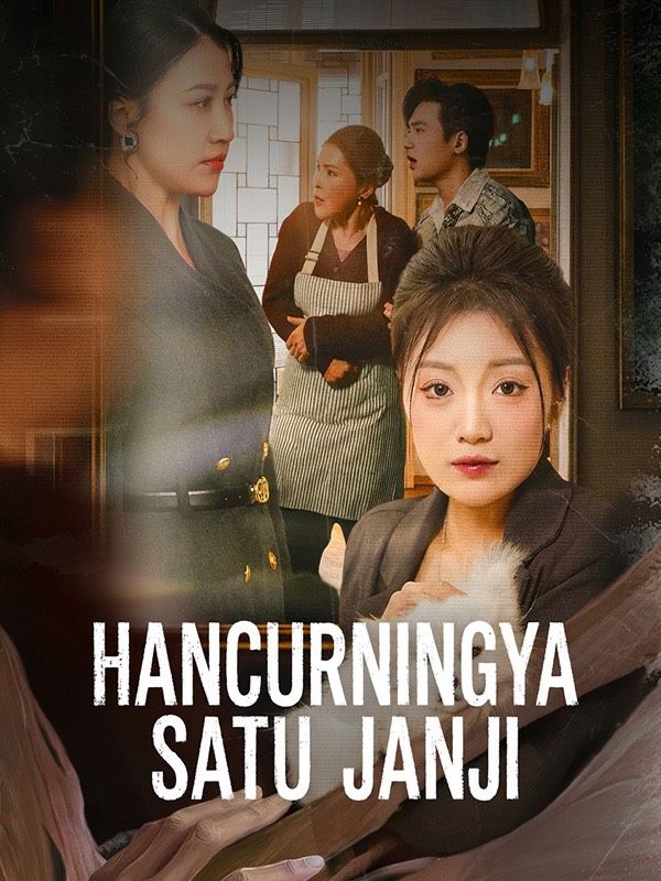 Hancurnya Satu Janji