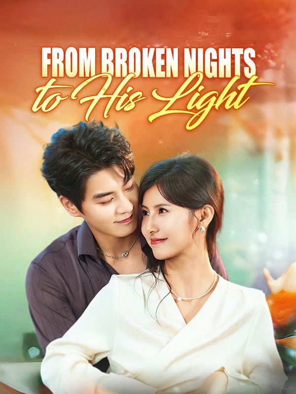 From Broken Nights to His Light