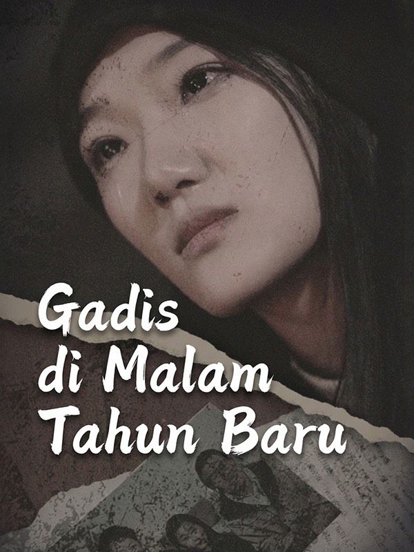 Gadis di Malam Tahun Baru