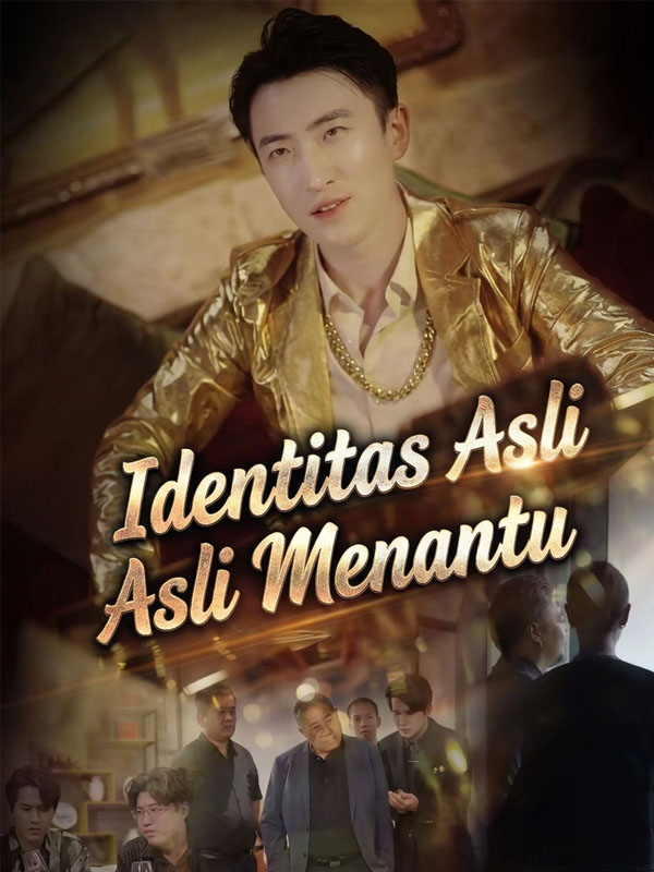 Identitas Asli Menantu