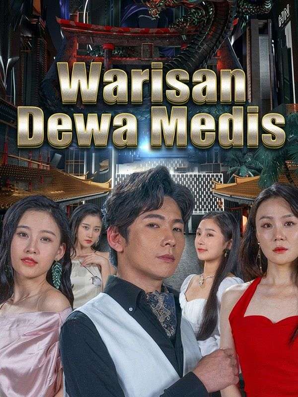 Warisan Dewa Medis