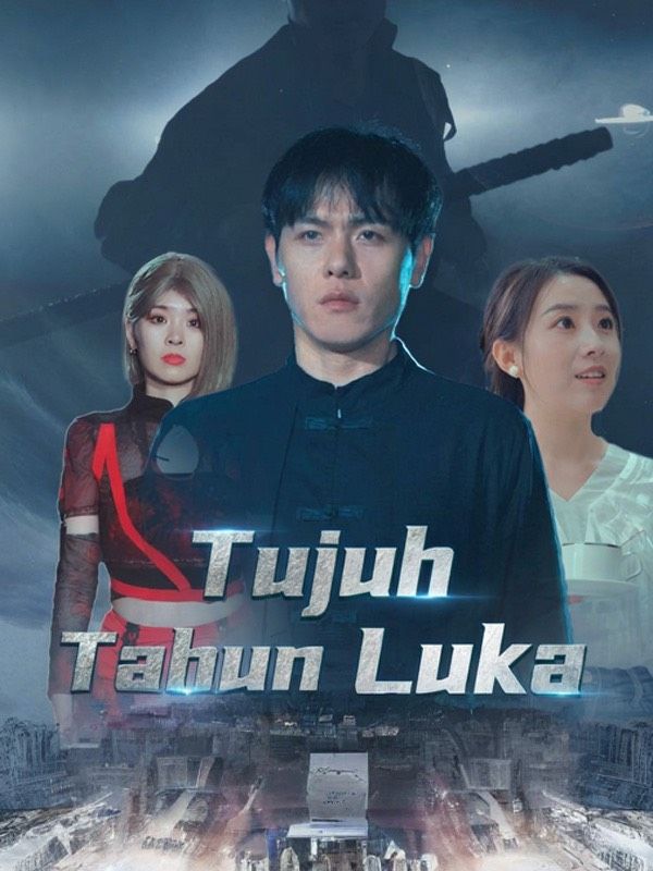 Tujuh Tahun Luka