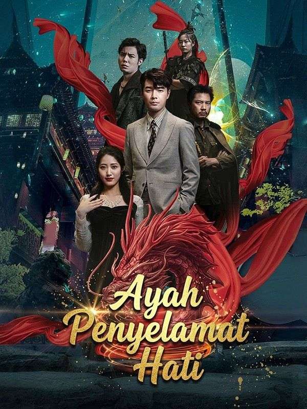 Ayah Penyelamat Hati