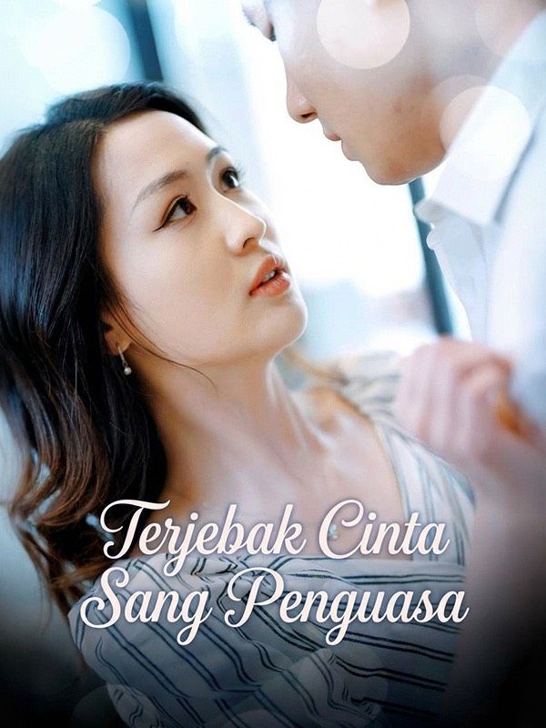 Terjebak Cinta Sang Penguasa