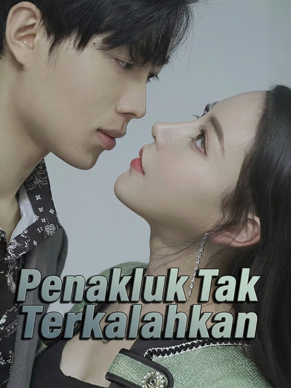 Penakluk Tak Terkalahkan