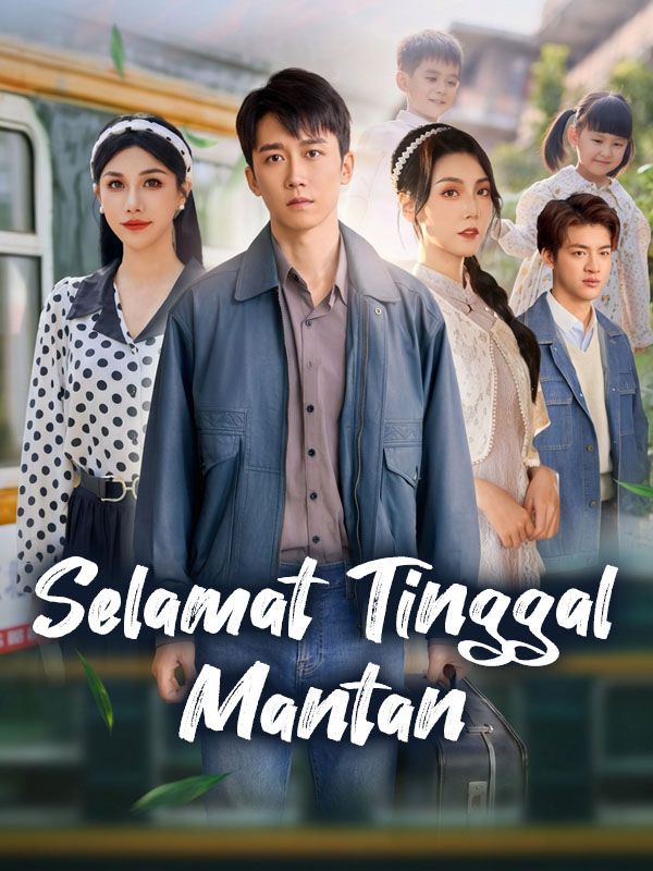 Selamat Tinggal Mantan