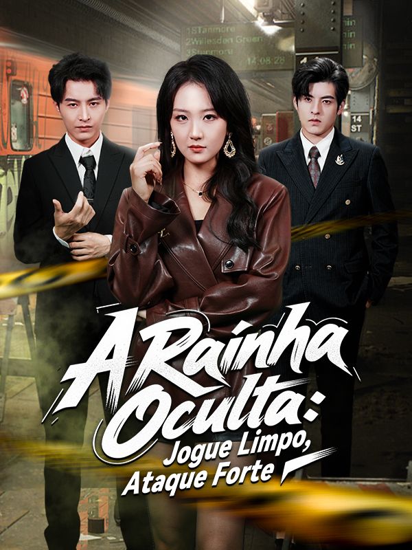 A Rainha Oculta: Jogue Limpo, Ataque Forte