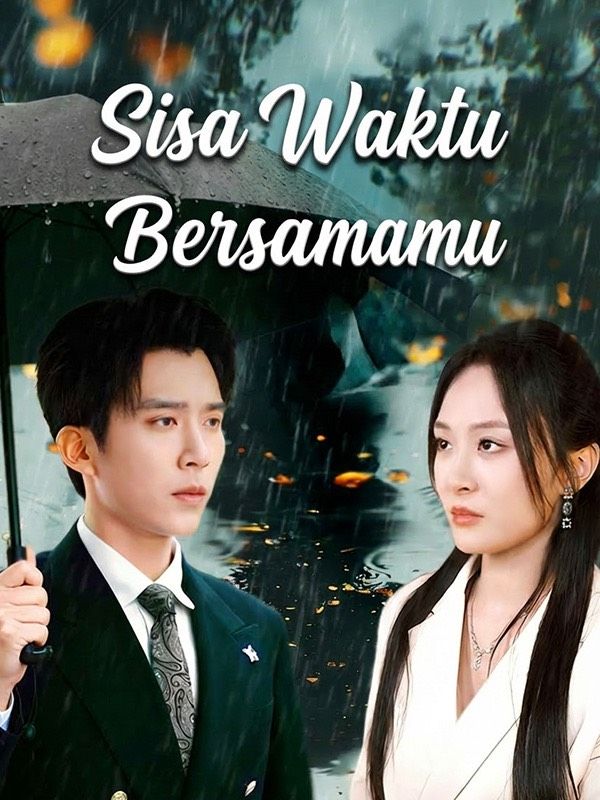 Sisa Waktu Bersamamu