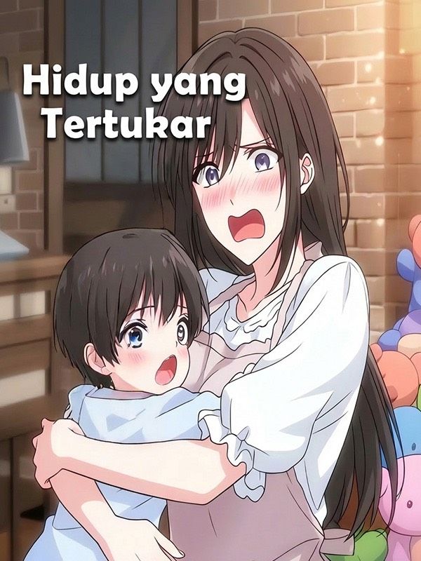 Hidup yang Tertukar