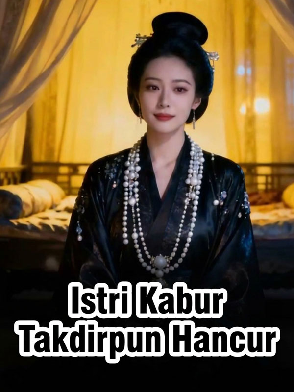 Istri Kabur Takdirpun Hancur