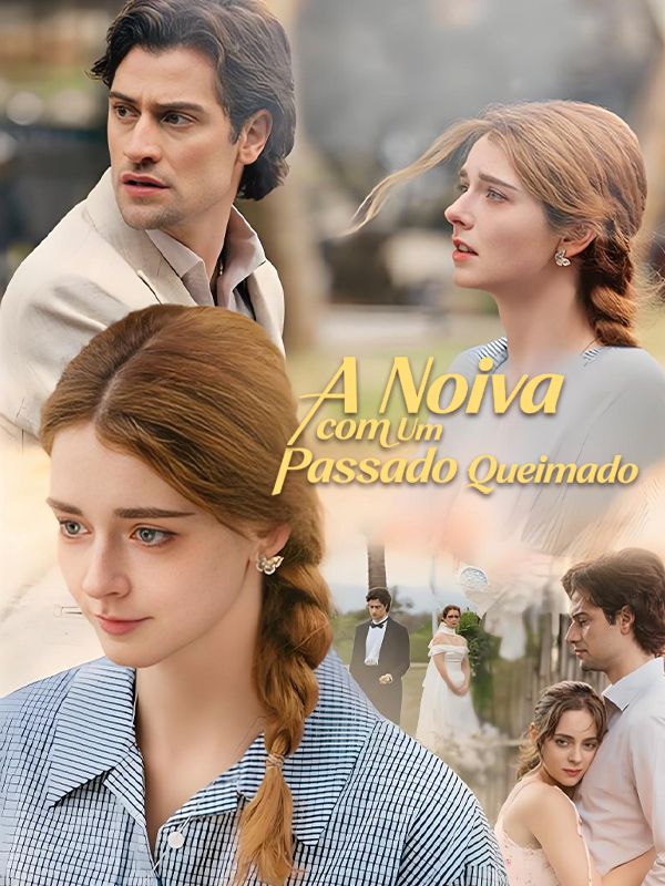 A Noiva com Um Passado Queimado