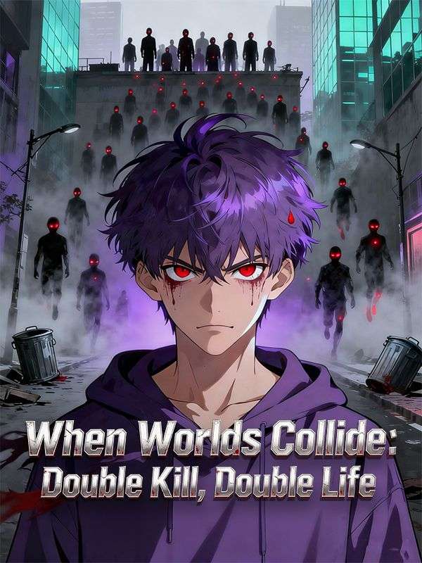 When Worlds Collide: Double Kill, Double Life