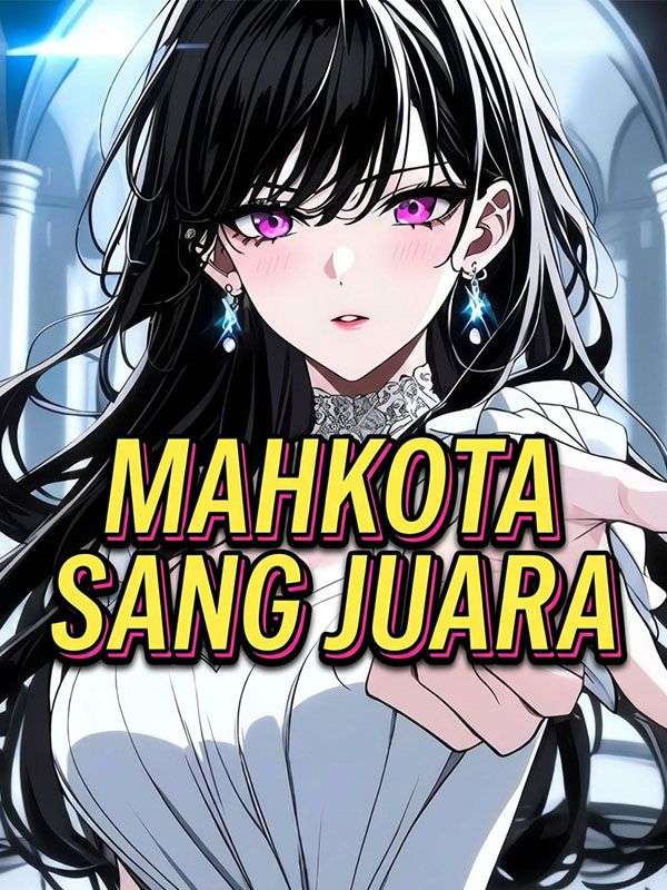 Mahkota Sang Juara