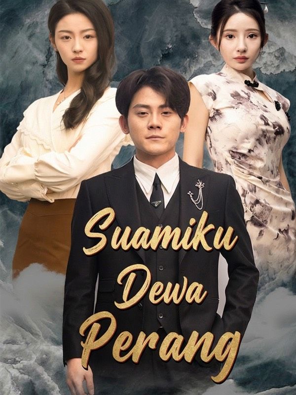 Suamiku Dewa Perang
