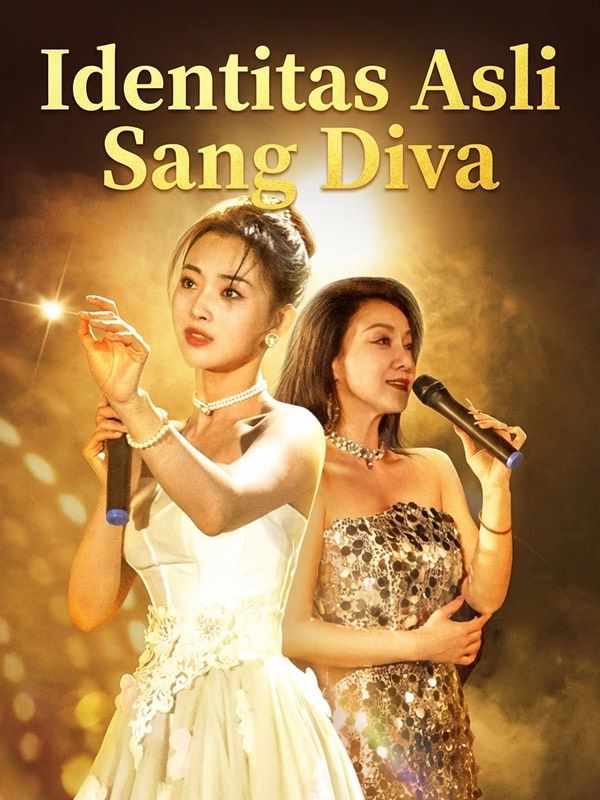 Identitas Asli Sang Diva