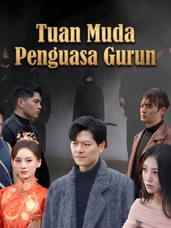 Tuan Muda Penguasa Gurun