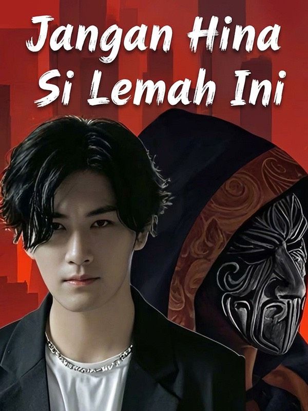 Jangan Hina Si Lemah Ini