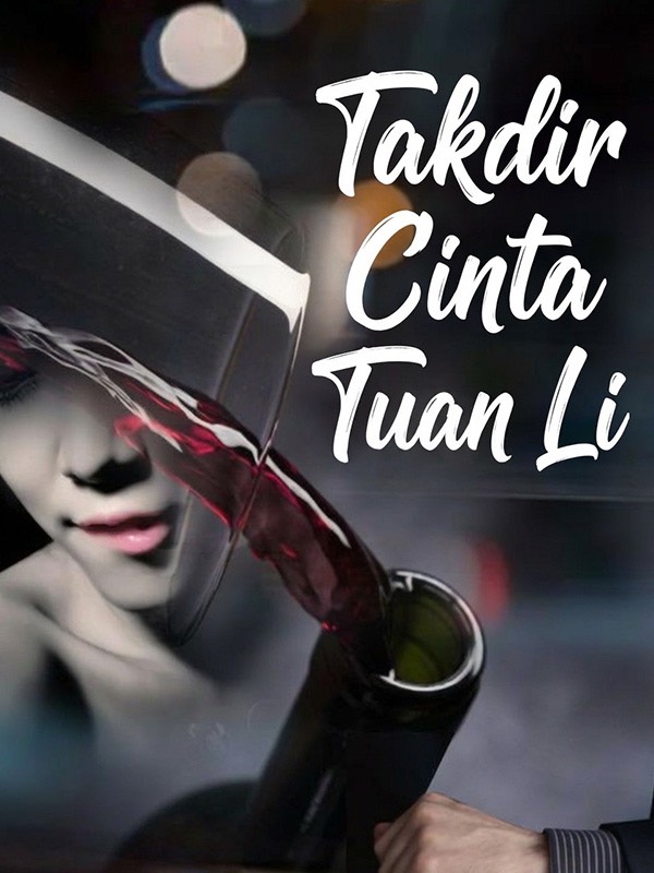 Takdir Cinta Tuan Li