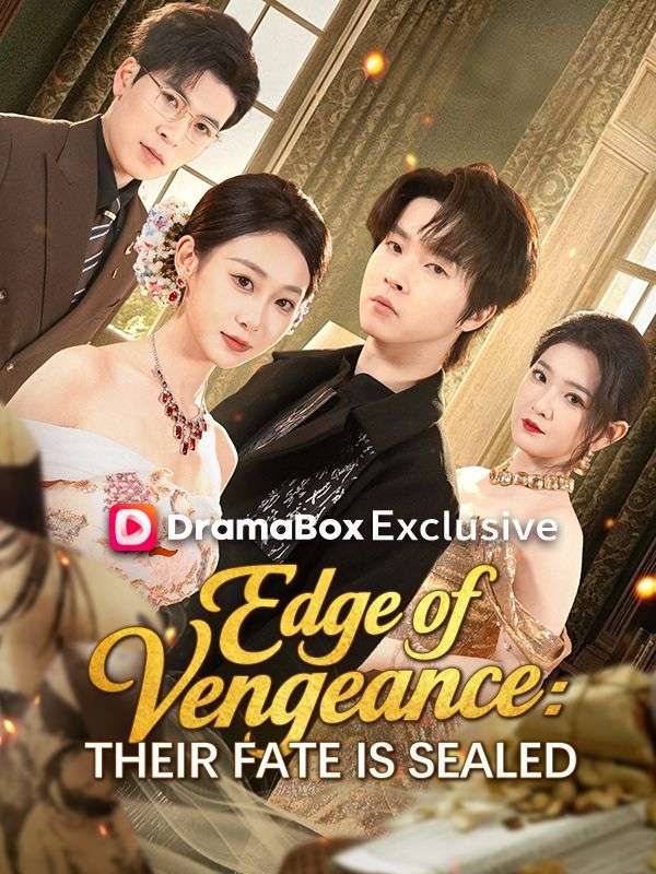 Edge of Vengeance: Their Fate is Sealed