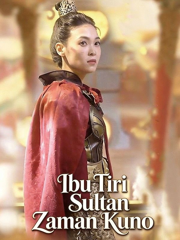 Ibu Tiri Sultan Zaman Kuno