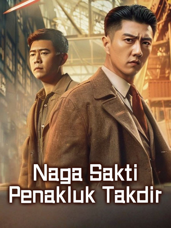Naga Sakti Penakluk Takdir