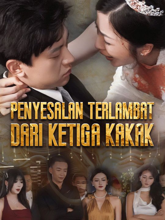 Penyesalan Terlambat dari Ketiga Kakak (Sulih Suara)