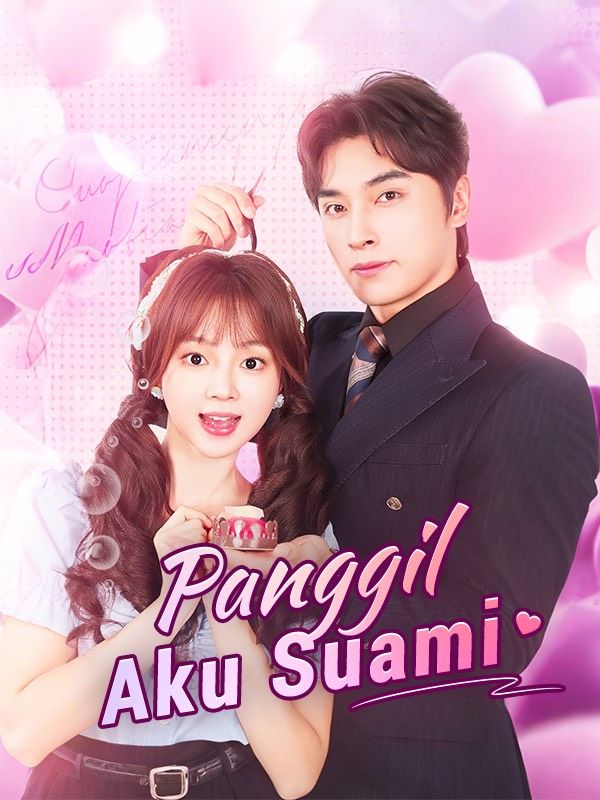 Panggil Aku Suami