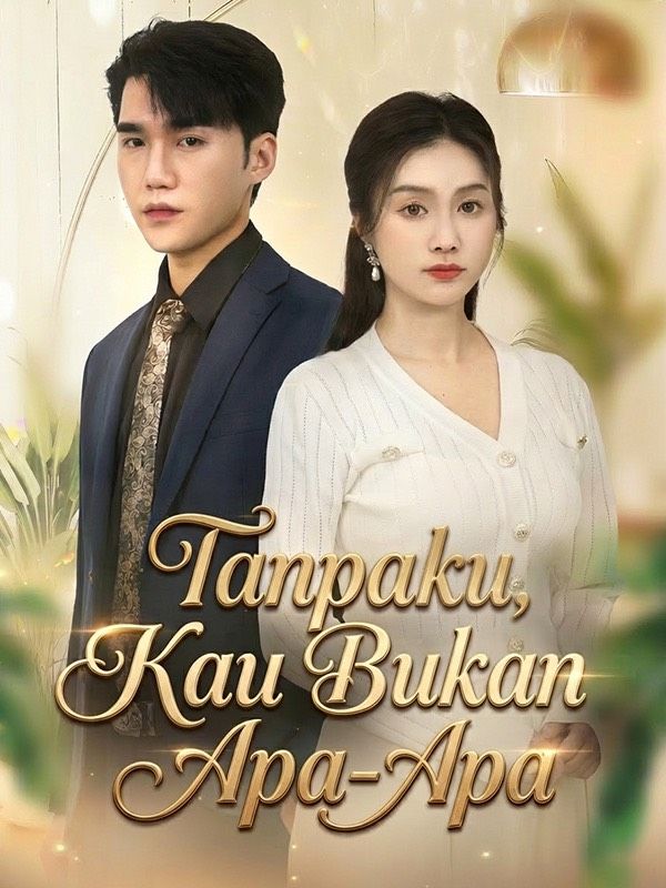 Tanpaku, Kau Bukan Apa-Apa