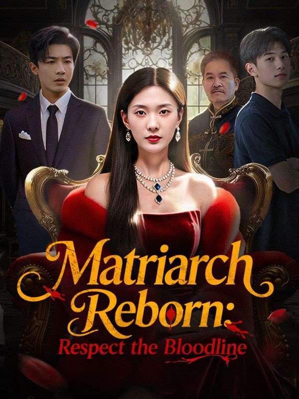 Matriarch Reborn: Respect the Bloodline (DUBBED)