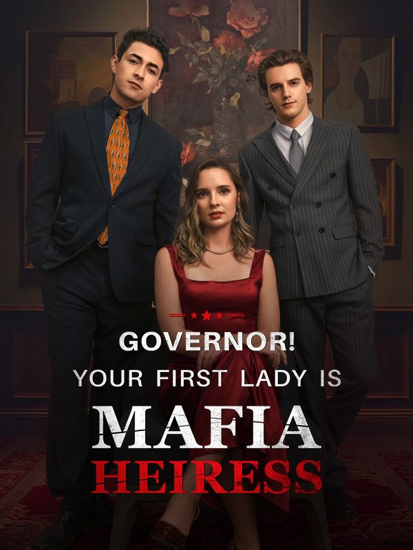 Governor, Your First Lady is a Mafia Heiress!