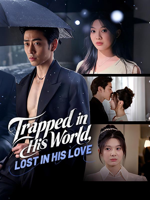 Trapped in His World, Lost in His Love