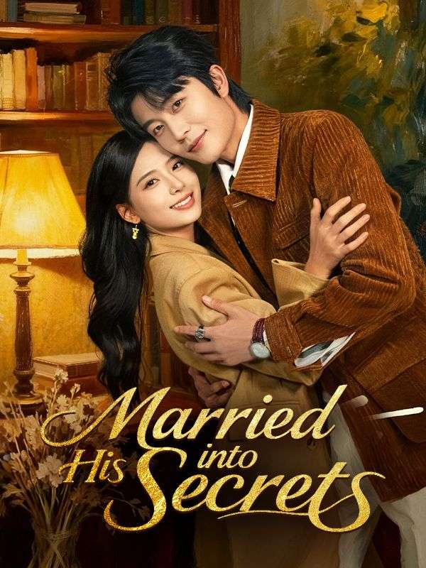 Married into His Secrets