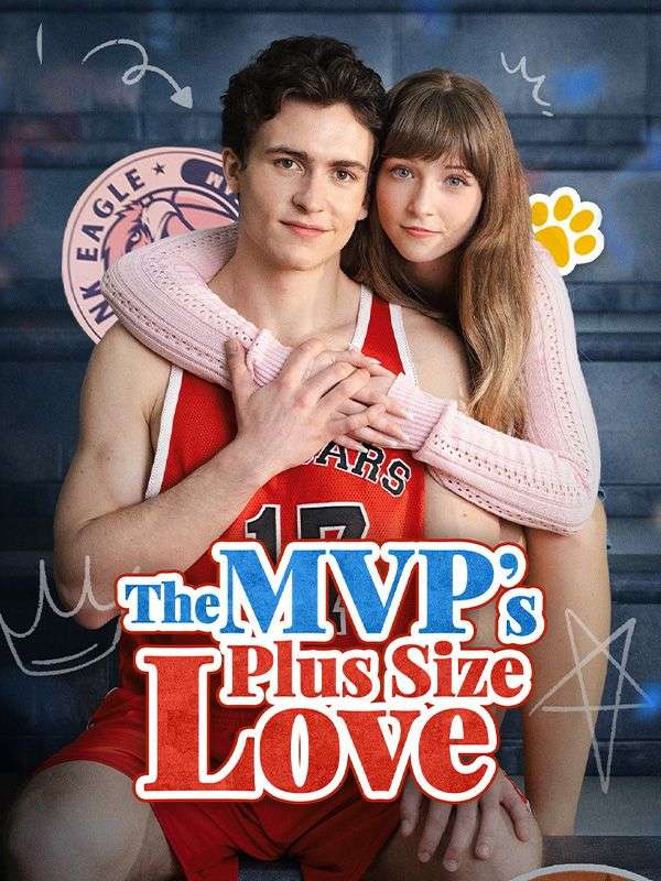 The MVP's Plus Size Love