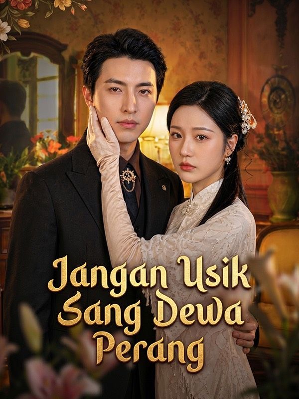 Jangan Usik Sang Dewa Perang