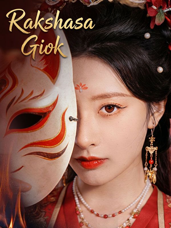 Rakshasa Giok