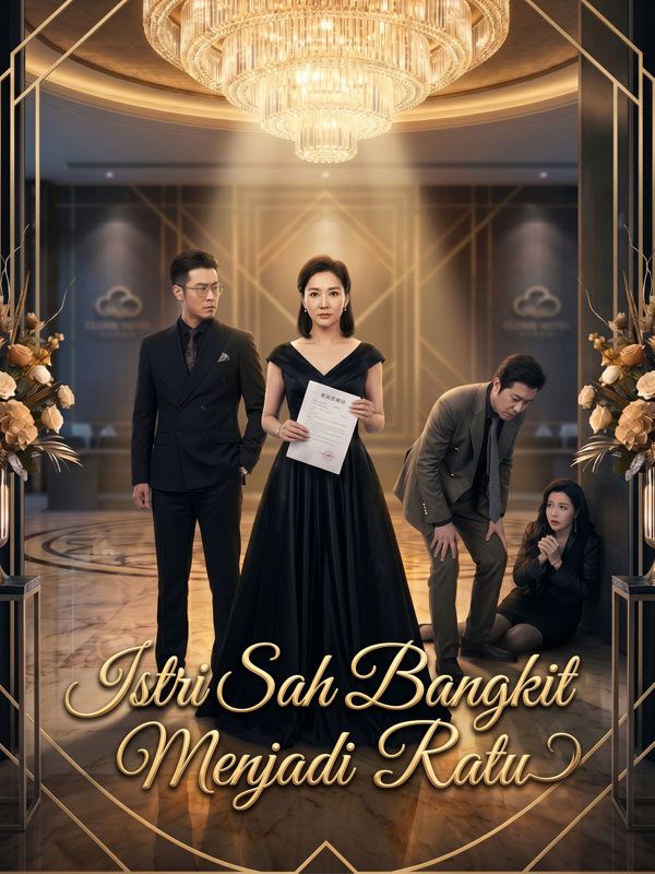 Istri Sah Bangkit Menjadi Ratu