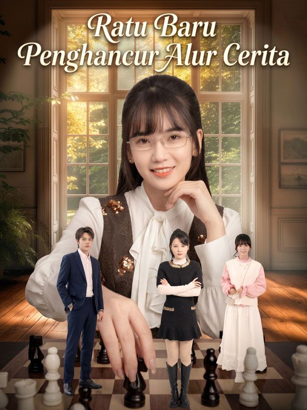 Ratu Baru Penghancur Alur Cerita