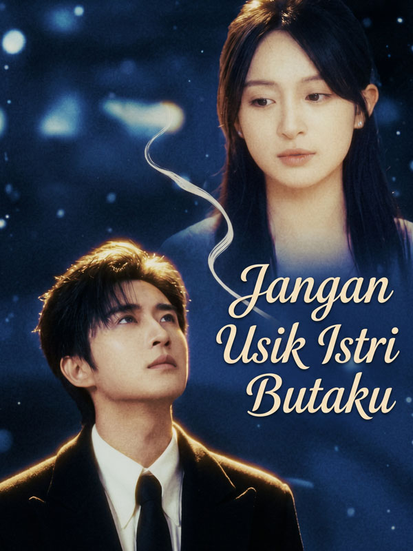 Jangan Usik Istri Butaku