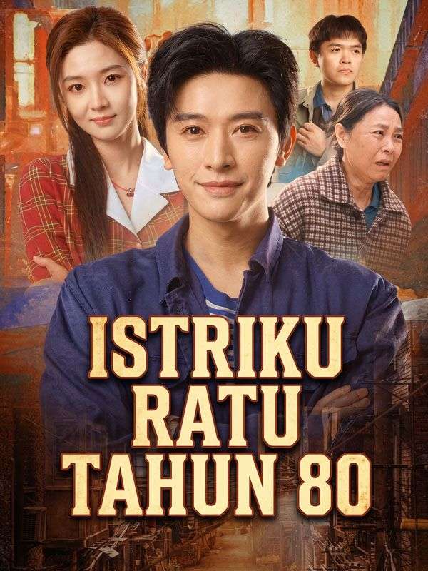 Istriku Ratu Tahun 80