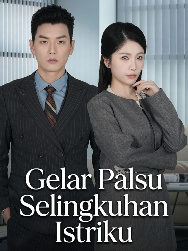 Gelar Palsu Selingkuhan Istriku