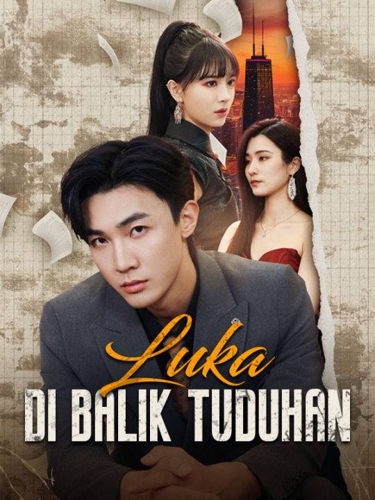 Luka di Balik Tuduhan (Sulih Suara)