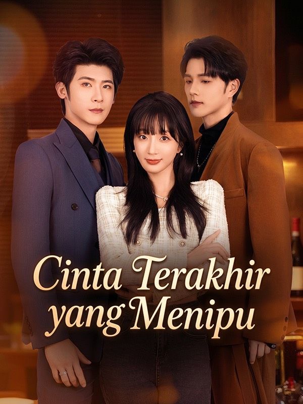 Cinta Terakhir yang Menipu