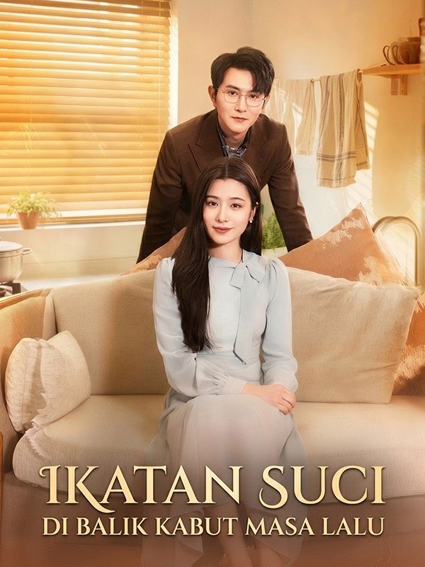 Ikatan Suci Di Balik Kabut Masa Lalu