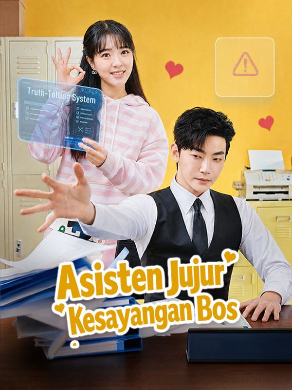 Asisten Jujur Kesayangan Bos