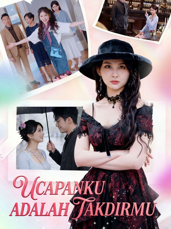 Ucapanku Adalah Takdirmu