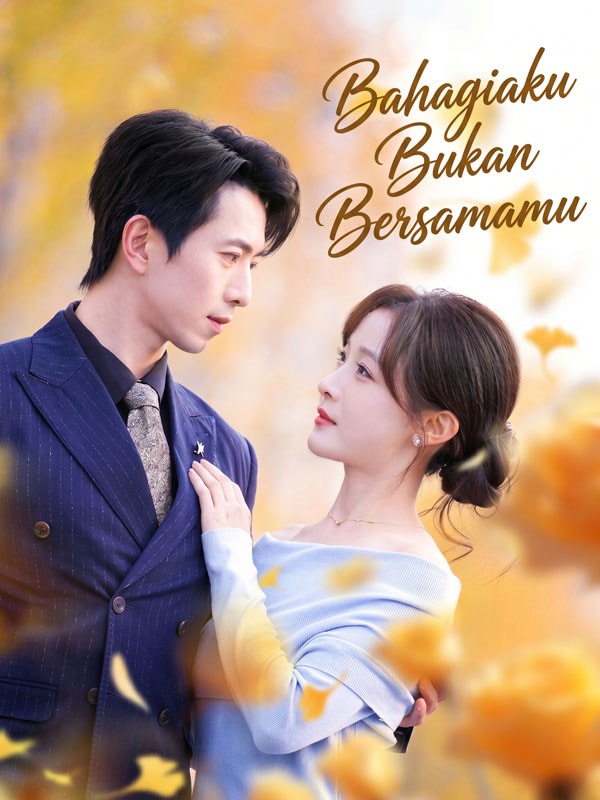 Bahagiaku Bukan Bersamamu