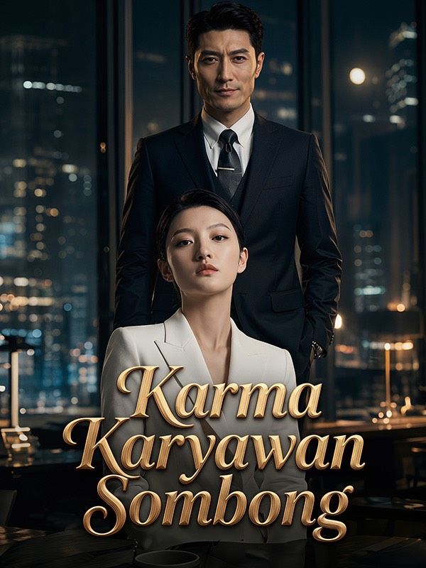 Karma Karyawan Sombong