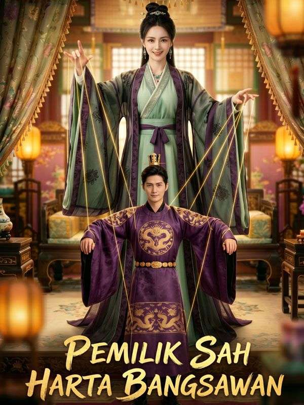 Pemilik Sah Harta Bangsawan