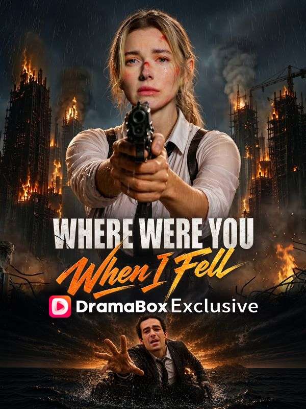 Where Were You When I Fell